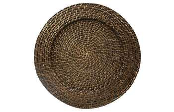 Calaisio Charger Plate 13 Inch Round